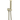 Mica Wide Hand Shower on Bracket - Hera Bathware X Bella Vista R01 - V2 - SHRT - CP | Chrome