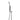 Mica Wide Hand Shower on Bracket - Hera Bathware X Bella Vista R01 - V2 - SHRT - CP | Chrome