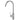 Minimalist MK2 Sink Mixer Goose Neck | Methven - Hera Bathware X Methven MNKGNCP | Chrome
