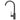 Minimalist MK2 Sink Mixer Goose Neck | Methven - Hera Bathware X Methven MNKGNBK | Matte Black