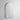Modern Arch Framed Mirror 510*910MM | Remer - Hera Bathware X Remer MA51 - BN | Brushed Nickel