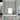 Modern Arch Framed Mirror 510*910MM | Remer - Hera Bathware X Remer MA51 - GM | Gun Metal