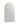 Modern Arch Framed Mirror 510*910MM | Remer - Hera Bathware X Remer MA51 - NG | Nordic Gold