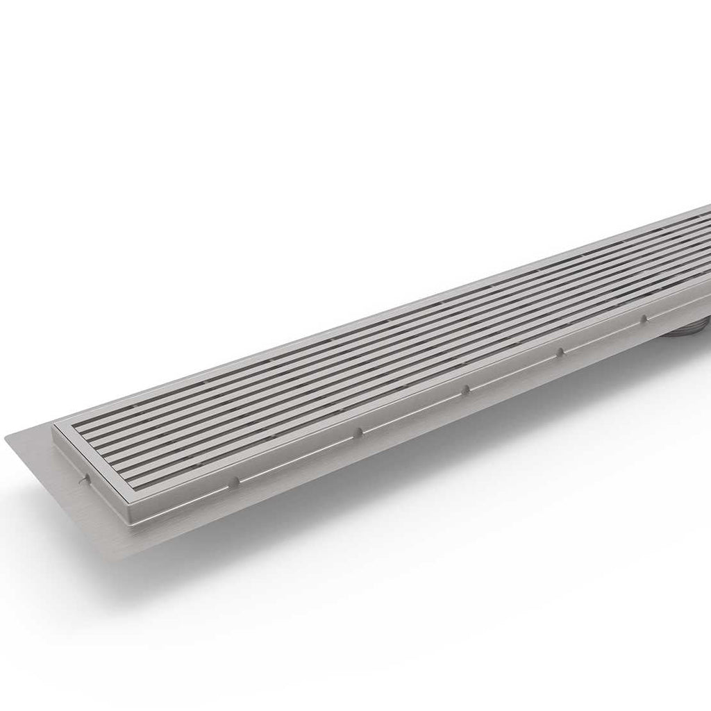 Modern Style Grate - Hera Bathware600MMLip
