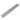 Modern Style Grate - Hera Bathware600MMLip
