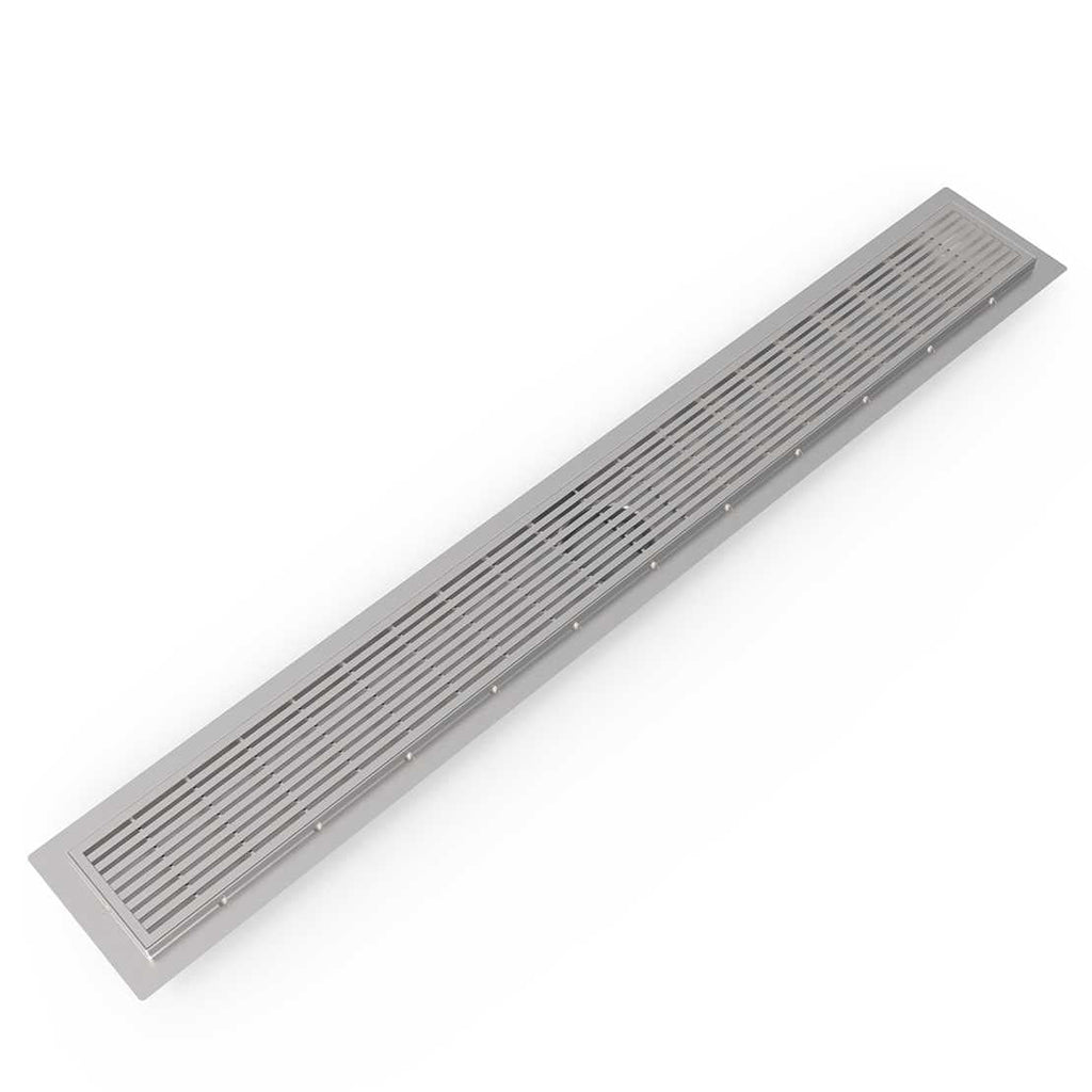 Modern Style Grate - Hera Bathware600MMLip