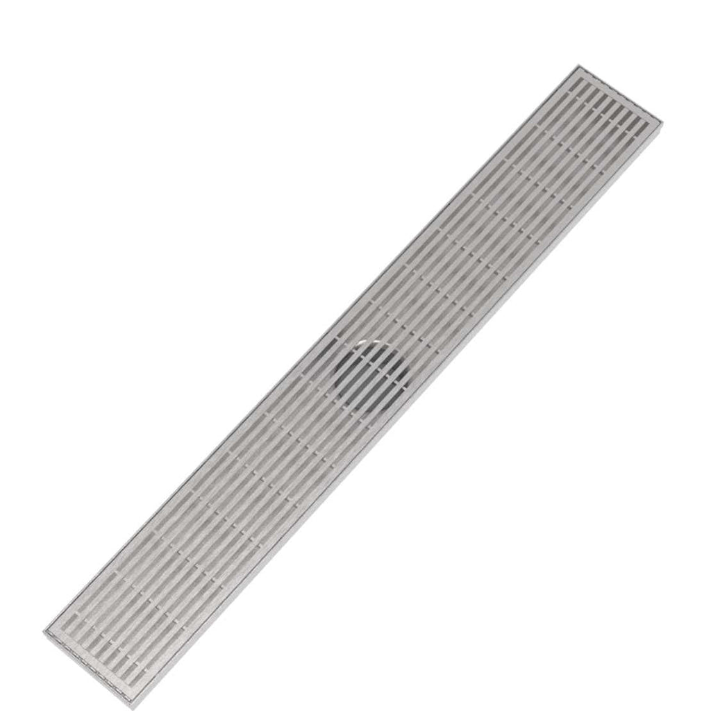 Modern Style Grate - Hera Bathware600MMNo Lip