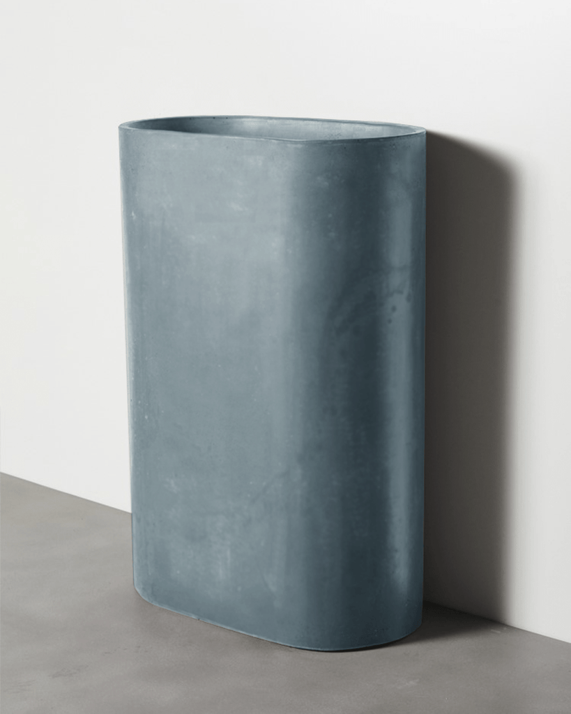 Molli Freestanding Basin (formerly Tropez) (Rowboat) - Hera Bathware