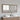 Mounted Mirror - Hera BathwareMounted Mirror 600Tranquil Retreat Matte