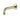 Universal Round Curved Spout 170mm | Meir