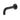 Universal Round Curved Spout 170mm | Meir