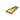 Muses Slimline Aluminium Tile Insert Floor Grate 26mm - Hera BathwareBrushed Yellow Gold100mm