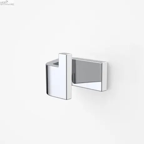 Napoleon robe hook - Hera BathwareChrome