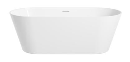 Nava Bath Tub Freestanding | Oceano - Hera Bathware1400mmFreestanding