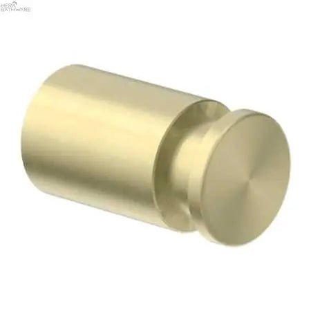 New MECCA Robe Hook - Hera BathwareBrushed Gold