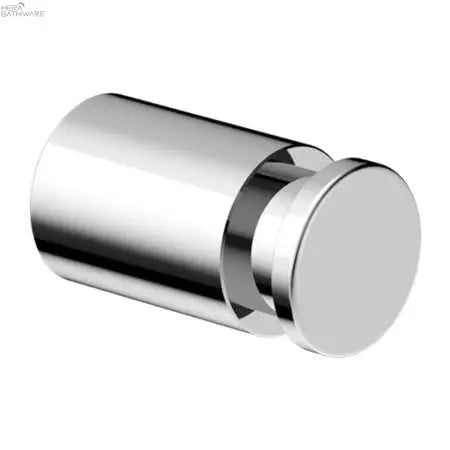New MECCA Robe Hook - Hera BathwareChrome