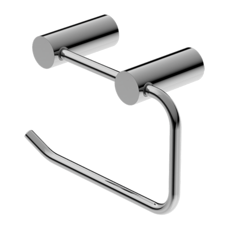 New MECCA Toilet Roll Holder - Hera BathwareChrome