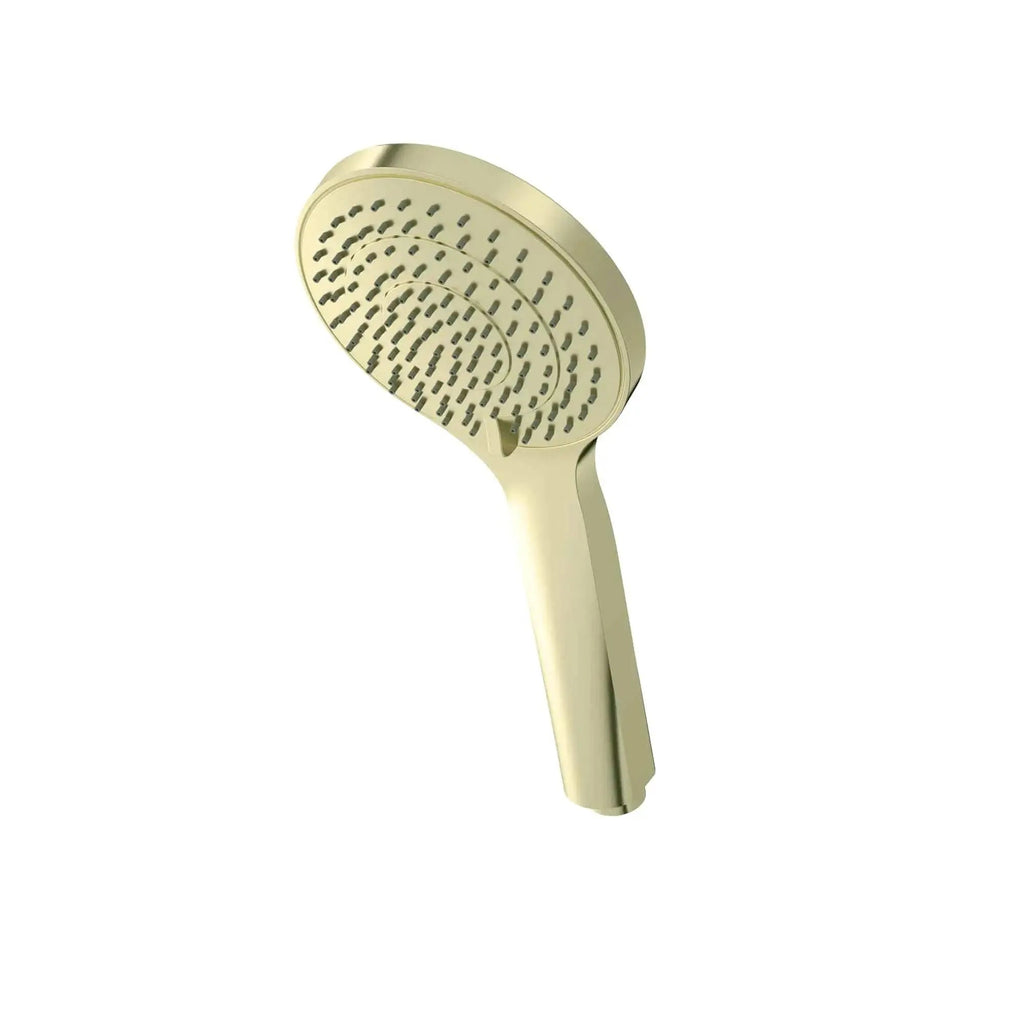 Opal Air Hand Shower - Hera BathwareBrushed Gold