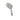 Opal Air Hand Shower - Hera BathwareBrushed Nickel