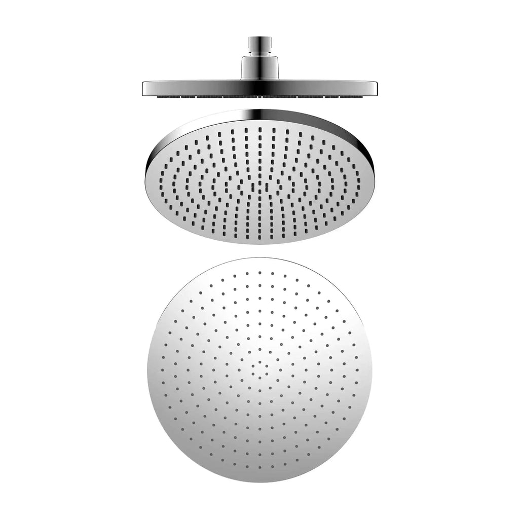Opal Air Shower Head - Hera BathwareChrome