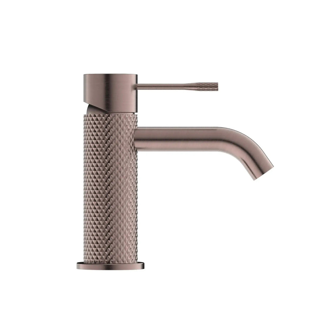 Opal Basin Mixer - Hera BathwareBrushed Nickel