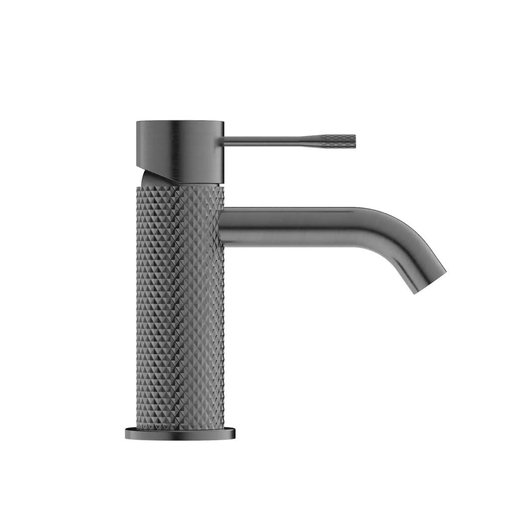 Opal Basin Mixer - Hera BathwareBrushed Nickel