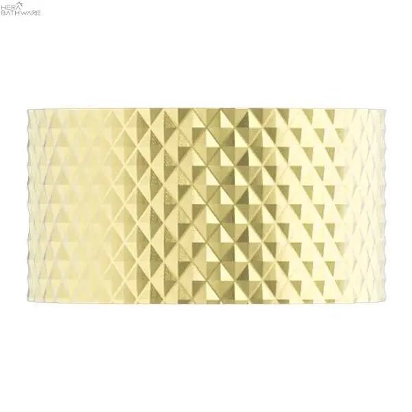 Opal Progressive Shower Mixer - Hera BathwareBrushed Bronze