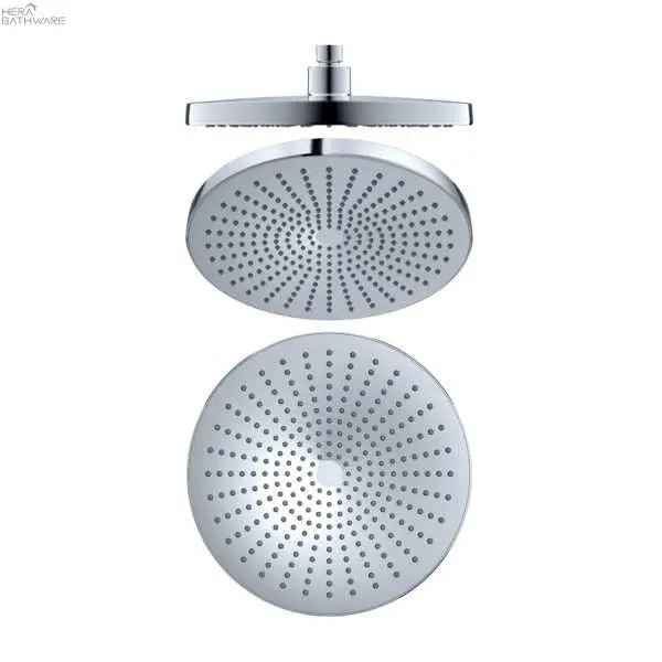 Opal Shower Head - Hera BathwareChrome