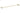 Opal Towel Rail 800mm Single/Double Towel Rails - Hera BathwareBrushed GoldDouble Towel Rail