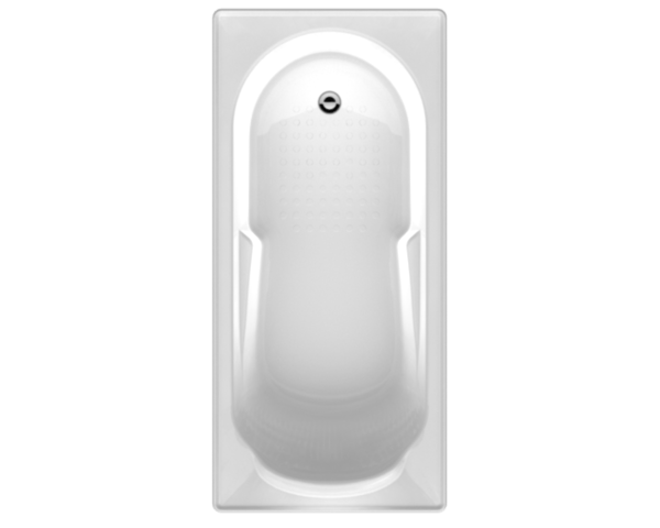 ORIGIN 1525/1675mm Drop in Bath - Hera Bathware1500mm