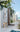 Outdoor Combination Shower Rail - SS316 - Hera Bathware