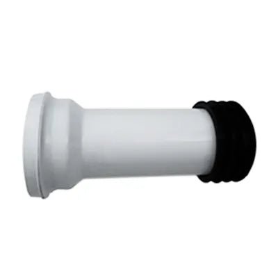 P - Trap 180mm | Inspire - Hera Bathware