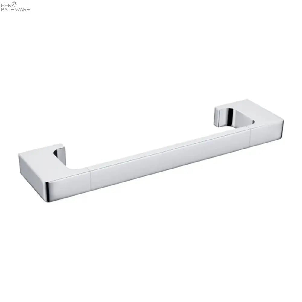 PEARL Hand Towel Rail - Hera BathwareChrome