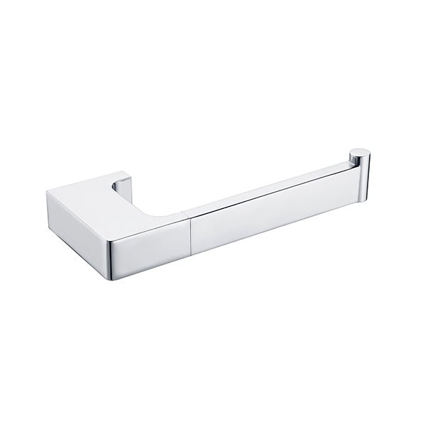 PEARL Toilet Roll Holder - Hera BathwareChrome