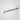 Pin Bath Spout Outlet | Caroma - Hera Bathware X Caroma 872574C | Chrome215mm