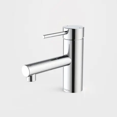 PIN LEVER BASIN MIXER - Hera BathwareChrome