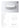 Piper Fluted Arch Above Counter Basin | Eight Quarter | EQFL - Hera BathwareMatte White