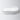 Piper Fluted Pill Above Counter Basin | Eight Quarter | EQFL - Hera BathwareMatte White