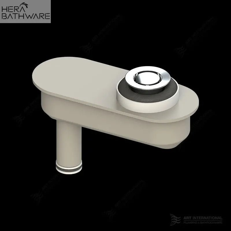 Pop Down Bathdinger 21841 | Art Australia - Hera BathwareChrome