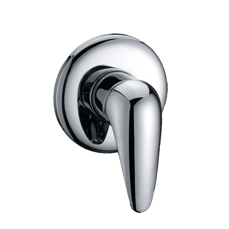 Presto Shower Mixer Set | BellaVista - Hera Bathware X Bella Vista SHM - 06 | Chrome