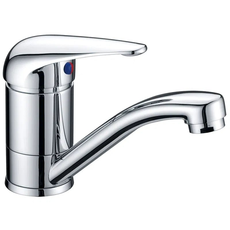 Presto Swivel Basin Mixer | BellaVista - Hera Bathware X Bella Vista BM - 06 - SVL | Chrome