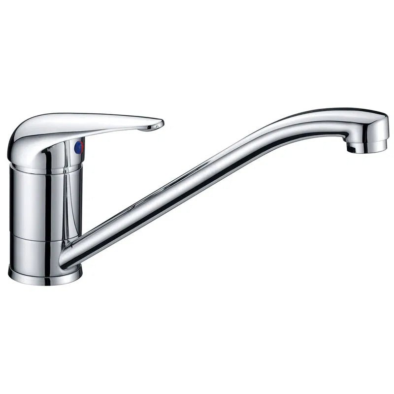 Presto Swivel Sink/Kitchen Mixer | BellaVista - Hera Bathware X Bella Vista SM - 06 - WB | Chrome