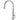 Pull Out Kitchen Mixer | Otti - Hera Bathware X Otti PKM004 | Chrome