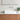 Quill Basin 600mm White Gloss - Hera BathwareGloss White
