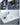 Quinn Free Standing Vanity Double Bowls - 1200mm - Hera BathwareGloss White