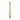 Radiant Flat Vertical Single Heated Towel Bar FVTR (12v) | Radiant - Hera Bathware X Radiant BB - FVTR - 930 | One vertical Heated Rail without HookBrushed Bronze