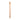 Radiant Flat Vertical Single Heated Towel Bar FVTR (12v) | Radiant - Hera Bathware X Radiant BC - FVTR - 930+Hook | One vertical Heated Rail with HookBrushed Copper