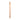 Radiant Flat Vertical Single Heated Towel Bar FVTR (12v) | Radiant - Hera Bathware X Radiant BC - FVTR - 930 | One vertical Heated Rail without HookBrushed Copper