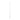 Radiant Flat Vertical Single Heated Towel Bar FVTR (12v) | Radiant - Hera Bathware X Radiant WH - FVTR - 930 | One vertical Heated Rail without HookMatt White