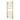 Radiant Round Ladder Towel 10 bars 430x1100mm RTR430 (240V) | Radiant - Hera Bathware X Radiant GLD - RTR430 - L | Brushed GoldBottom Left